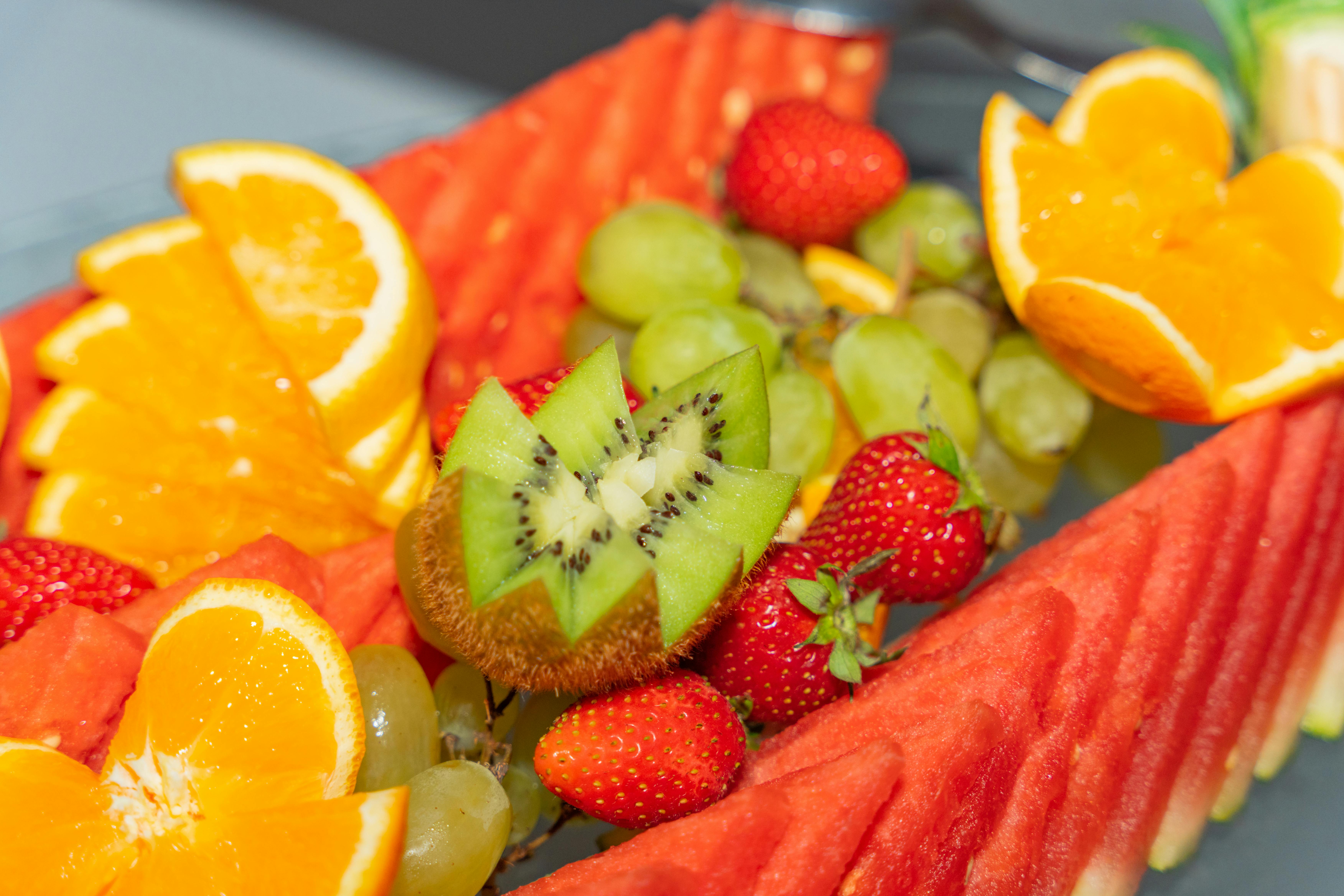 Fruits