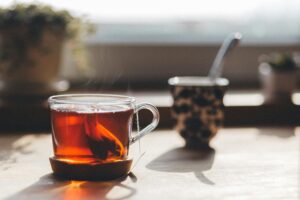 Green Tea