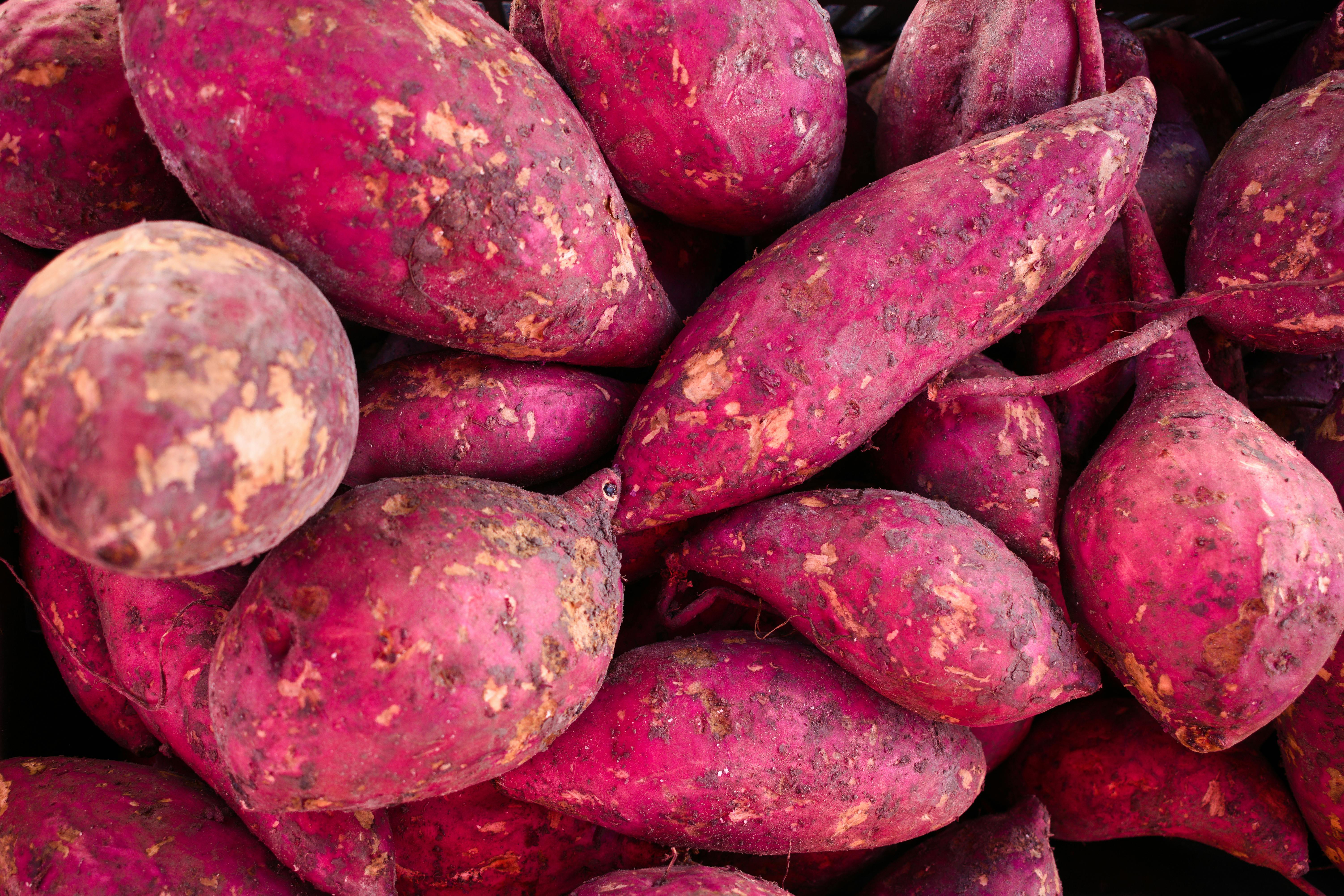 Potatoes